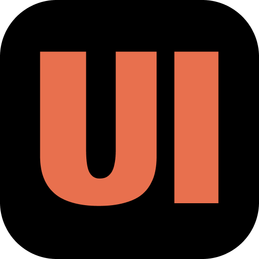 Claude Code UI Logo